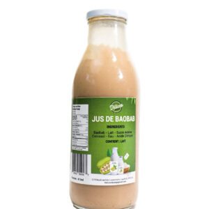 Jus Baobab