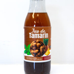 Jus de Tamarin
